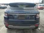 2013 LAND ROVER RANGE ROVER EVOQUE