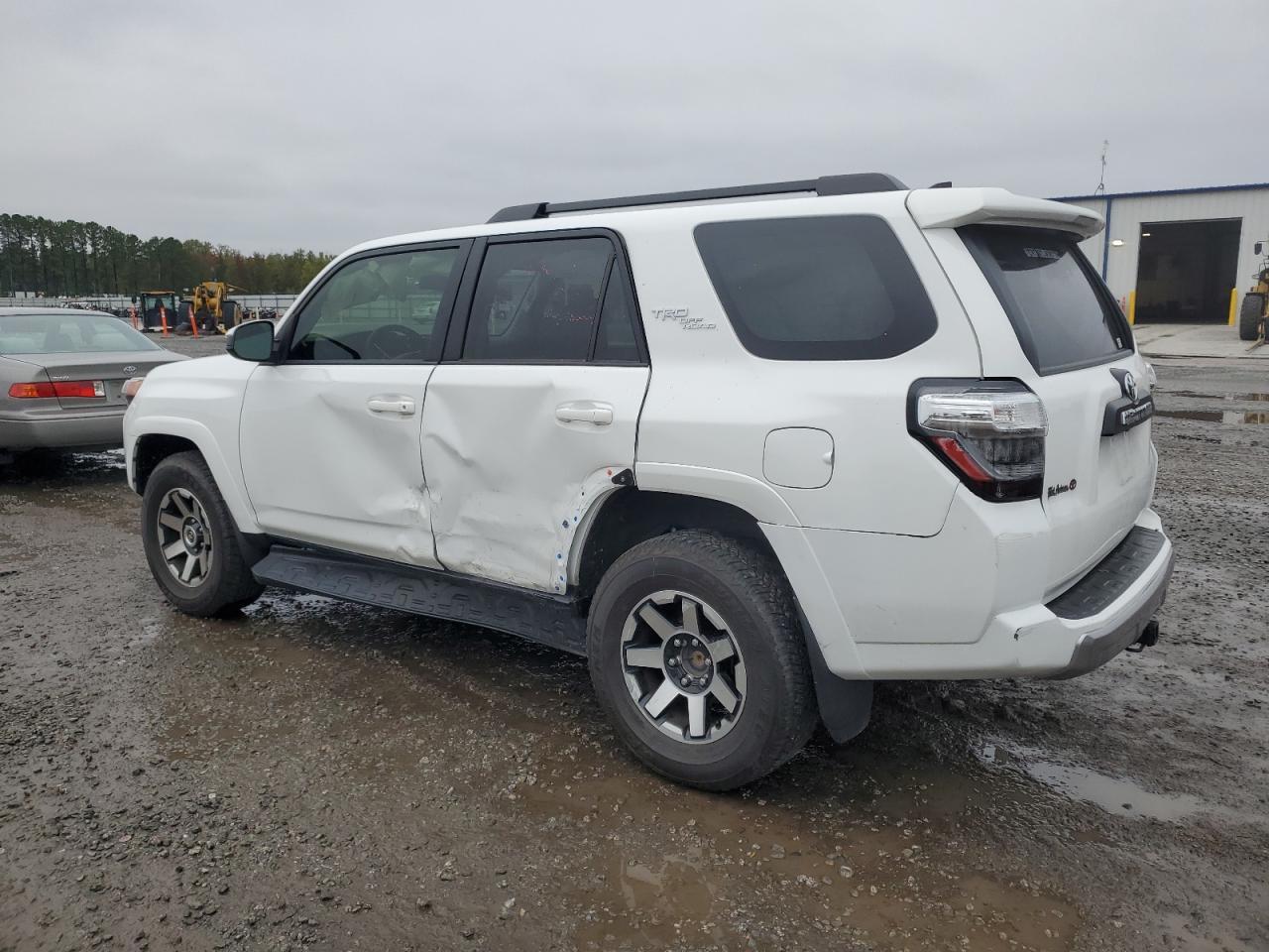 2023 TOYOTA 4Runner