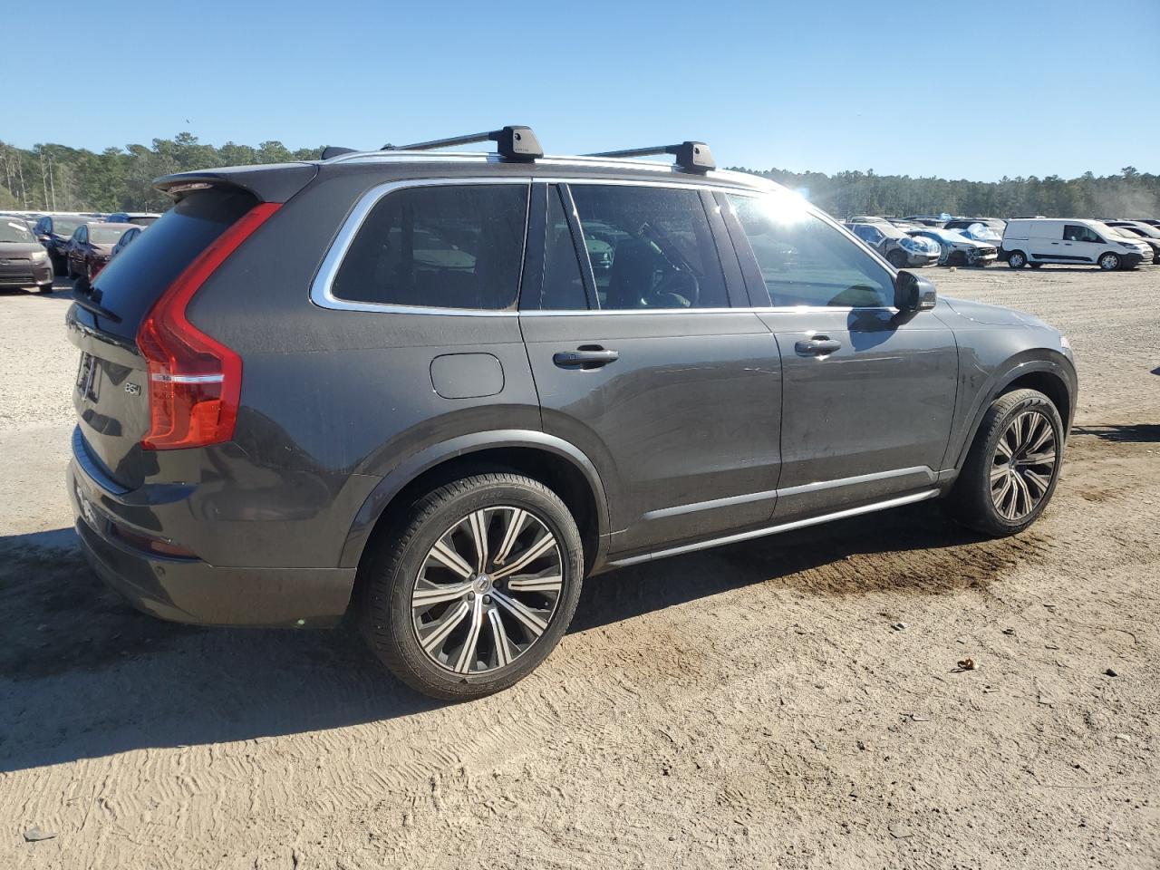 2023 VOLVO XC90