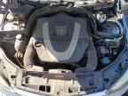 2011 MERCEDES-BENZ C-CLASS