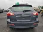 2010 INFINITI EX35