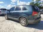 2011 KIA SORENTO
