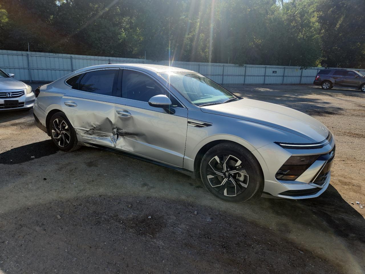 2024 HYUNDAI SONATA