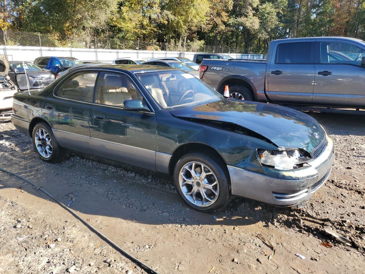 1995 LEXUS Es 300