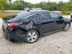 2015 KIA Optima Hybrid