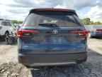 2024 TOYOTA HIGHLANDER