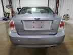 2007 FORD FUSION