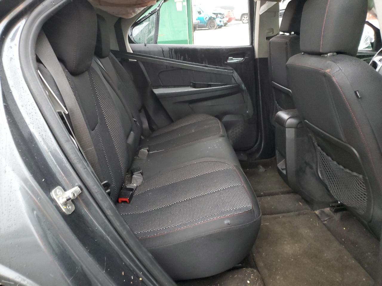 2011 CHEVROLET EQUINOX