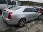 2014 CADILLAC ATS