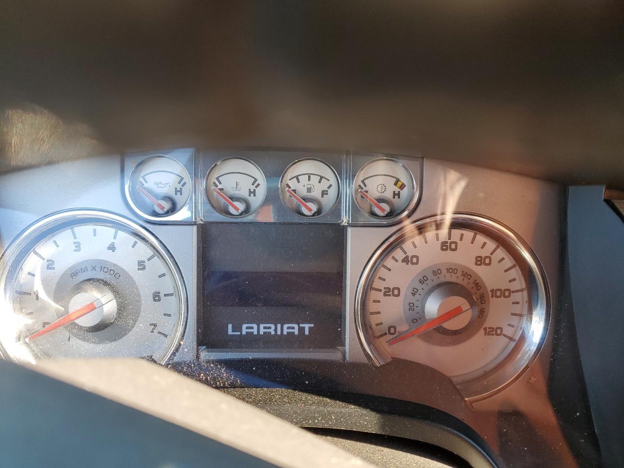 2009 FORD F-150