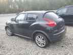 2012 NISSAN Juke