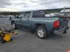 2008 CHEVROLET Silverado