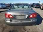 2007 TOYOTA COROLLA
