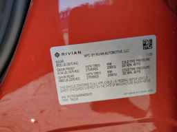 2024 RIVIAN R1t