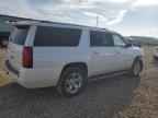 2016 CHEVROLET Suburban