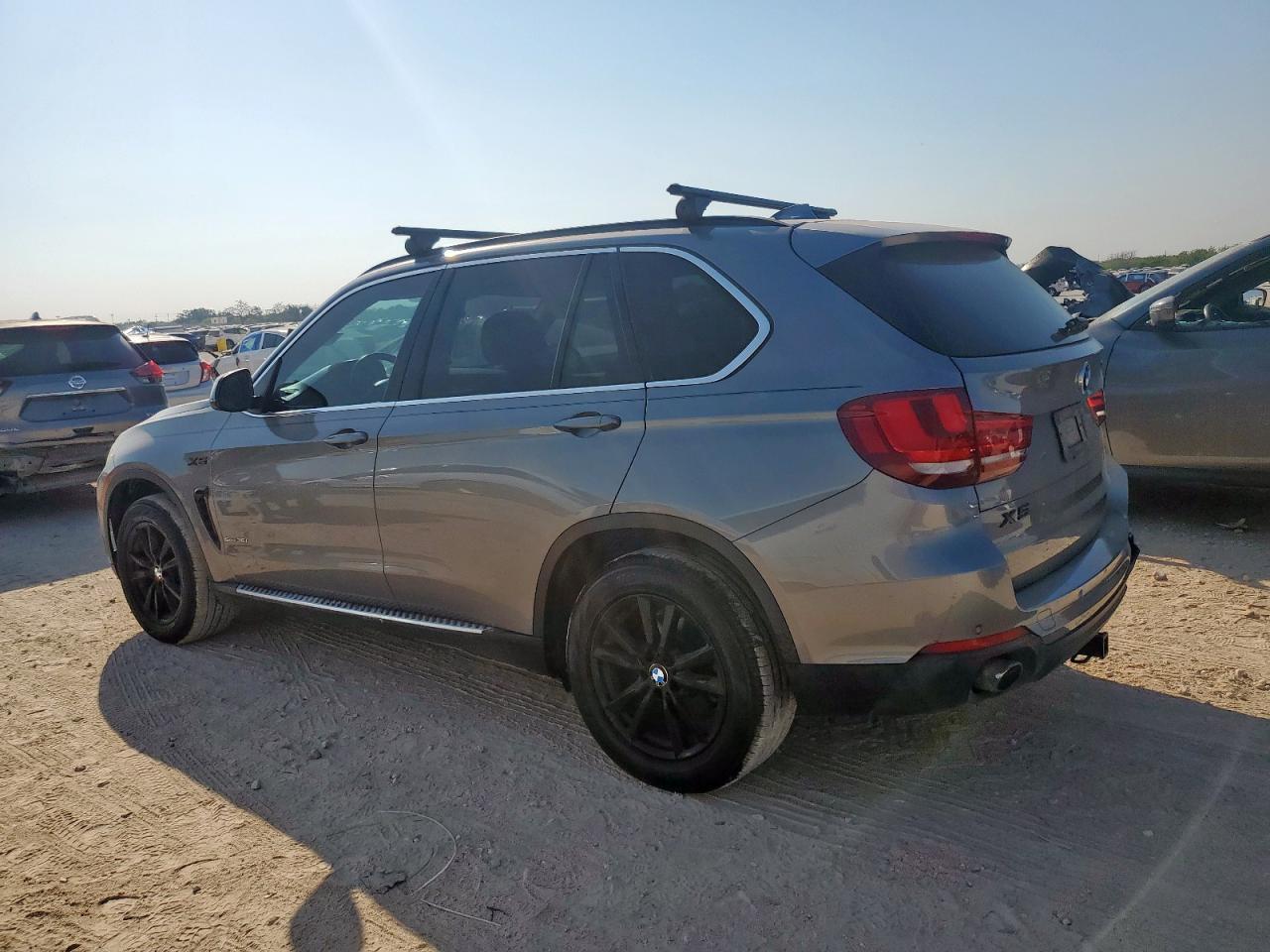 2015 BMW X5