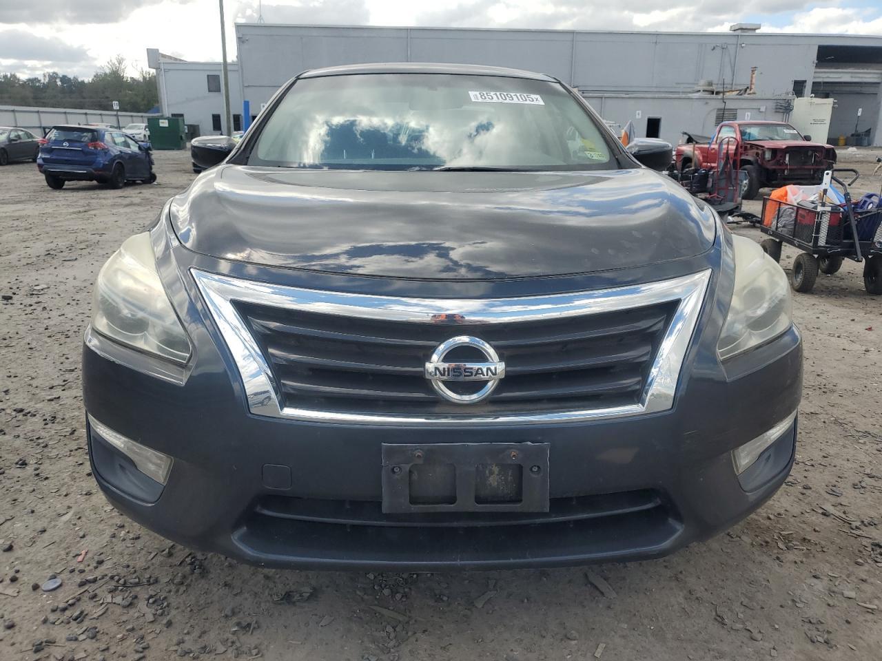 2013 NISSAN ALTIMA