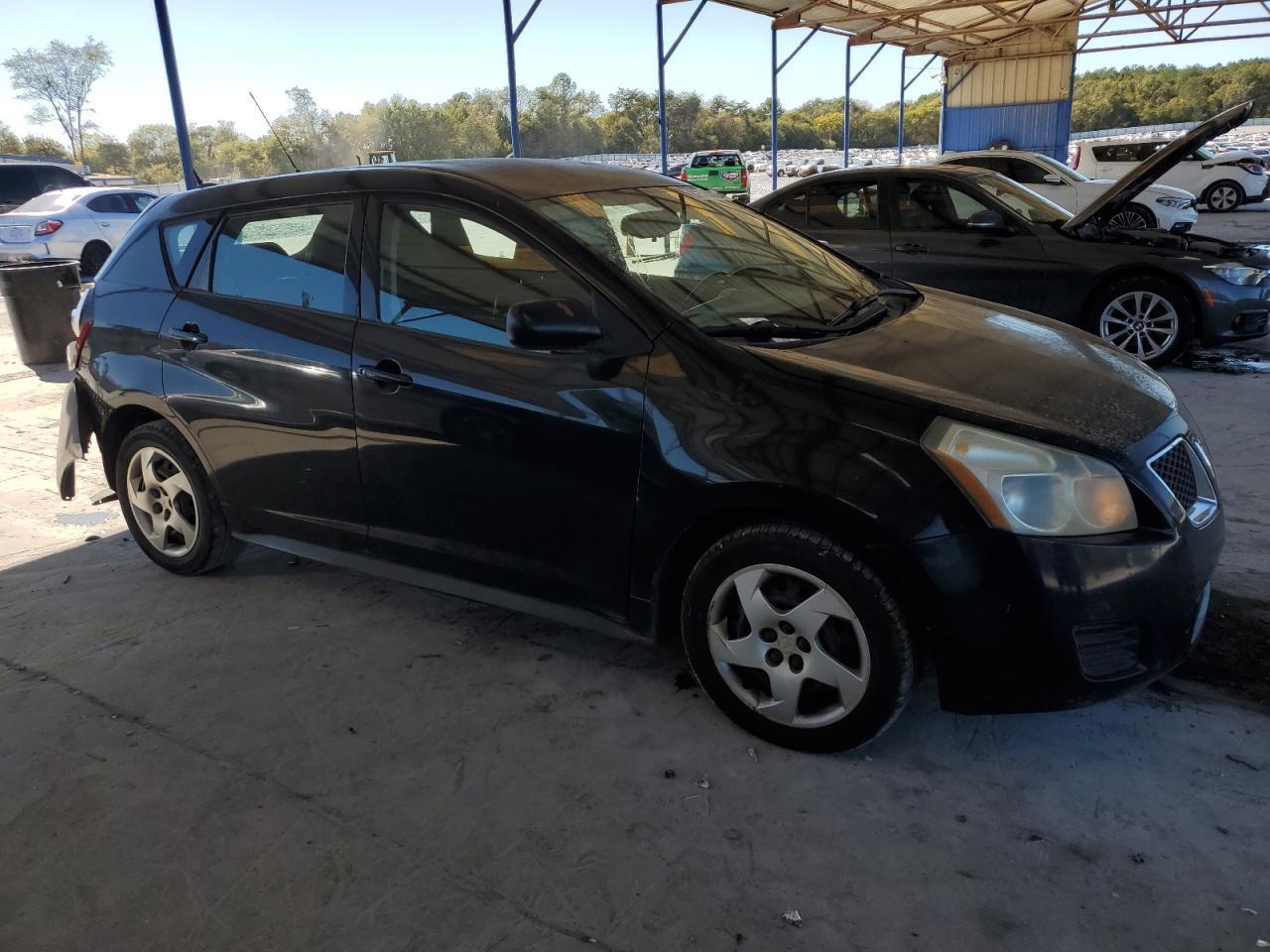 2010 PONTIAC VIBE