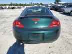 2000 MERCURY Cougar