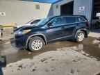 2016 TOYOTA HIGHLANDER