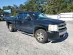 2008 CHEVROLET Silverado