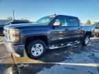 2014 CHEVROLET Silverado