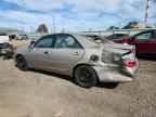 2003 TOYOTA CAMRY