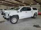2022 GMC Sierra