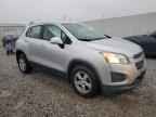 2015 CHEVROLET TRAX