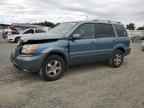 2007 HONDA PILOT