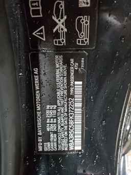 2015 BMW 4 Series