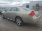 2012 CHEVROLET IMPALA