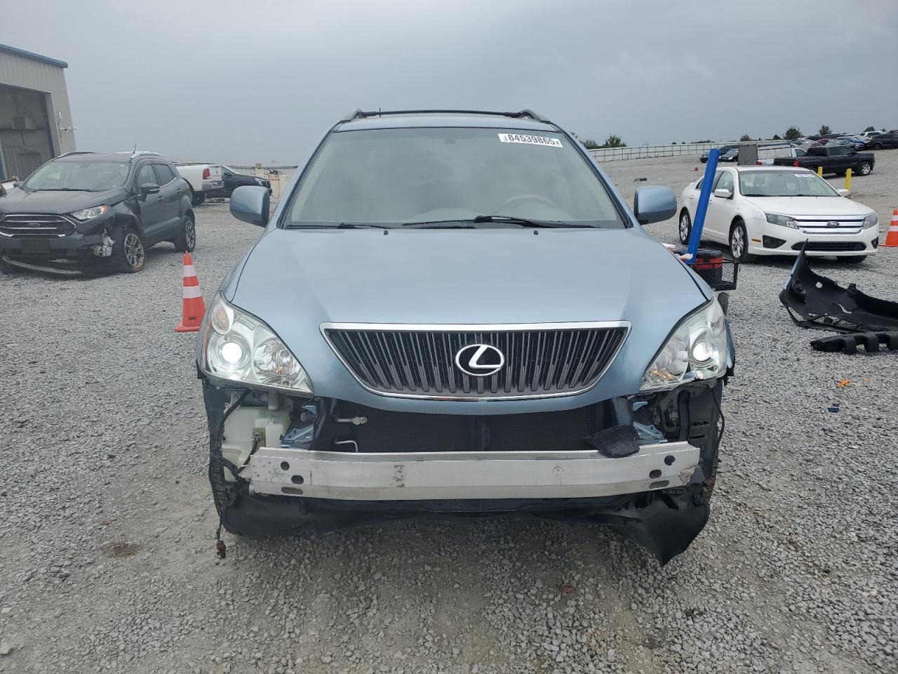 2005 LEXUS Rx