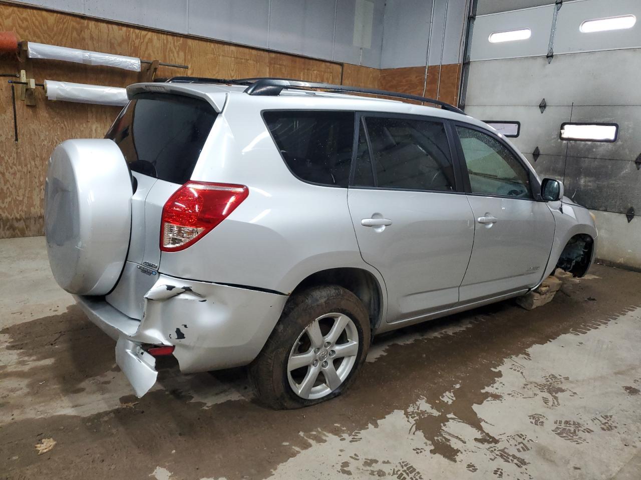 2008 TOYOTA RAV4
