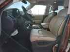 2023 NISSAN Armada