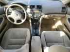 2003 HONDA ACCORD