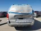 2005 CHEVROLET Uplander