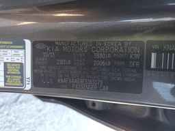 2014 KIA FORTE