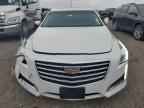 2018 CADILLAC CTS