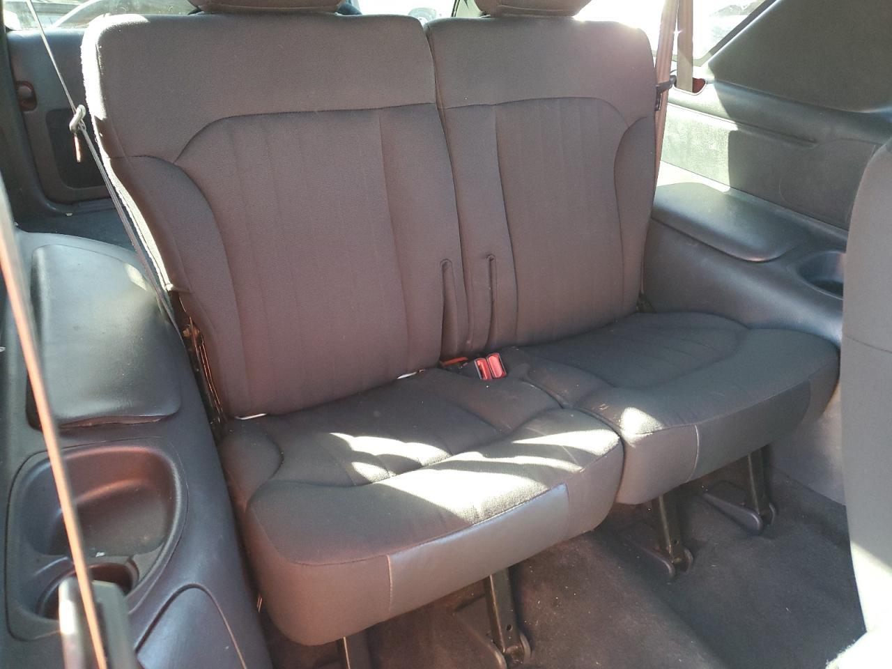 2003 CHEVROLET BLAZER