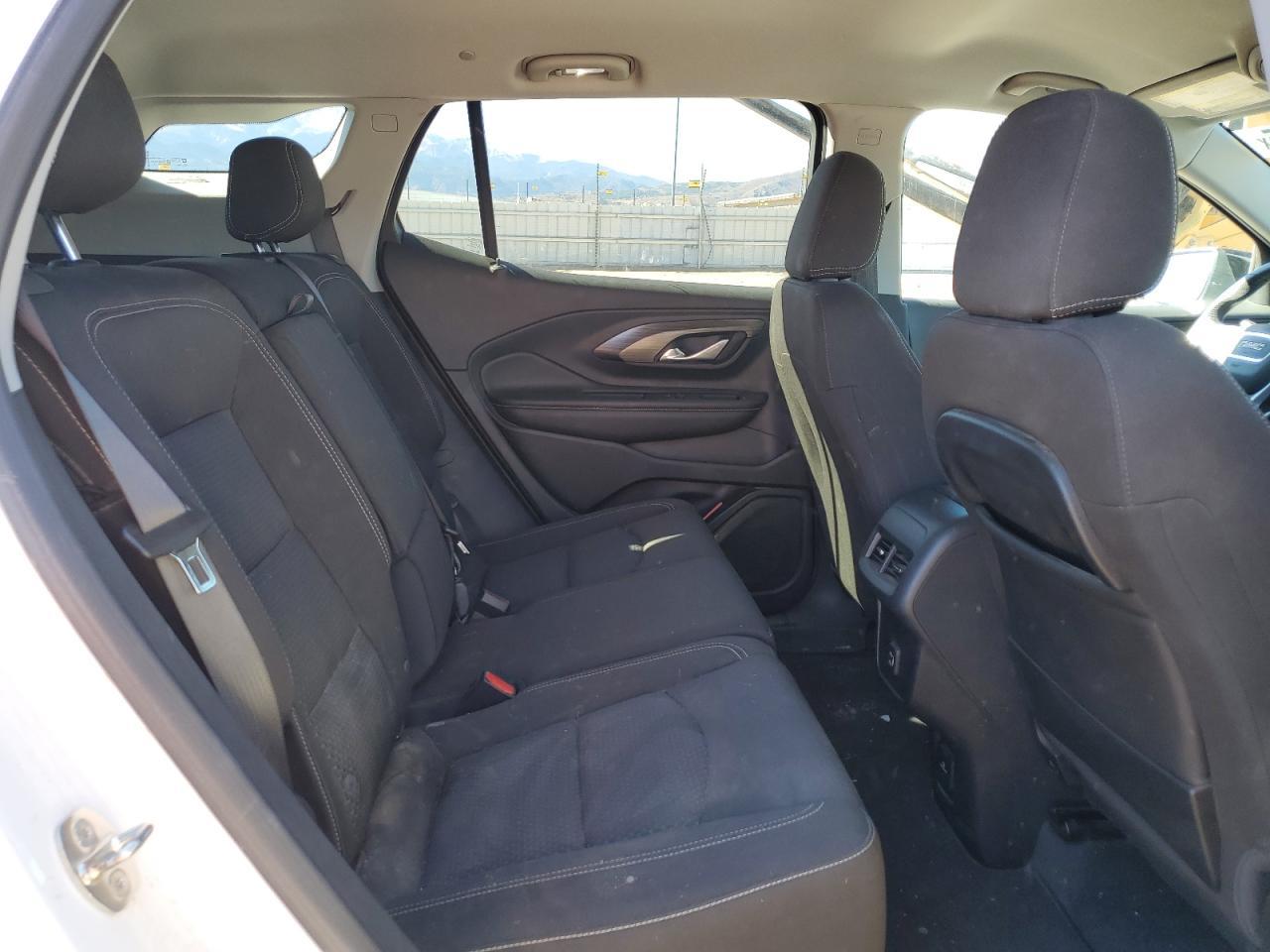 2023 GMC Terrain