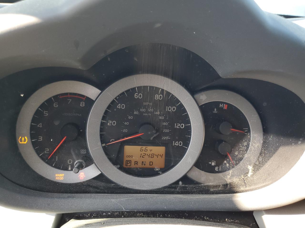 2012 TOYOTA RAV4