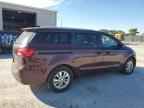 2015 KIA SEDONA