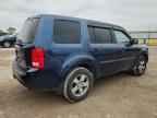 2010 HONDA PILOT