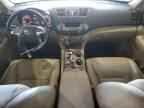 2011 TOYOTA HIGHLANDER