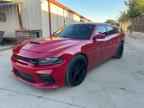 2016 DODGE CHARGER