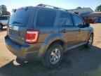 2011 FORD ESCAPE