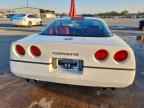 1990 CHEVROLET CORVETTE