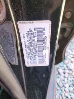 2003 TOYOTA COROLLA