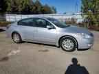 2010 NISSAN ALTIMA